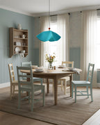 Wavora Wood Pendant Lamp — product view 15