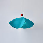 Wavora Wood Pendant Lamp — product view 18
