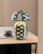 Sketch Metal Table Lamp — product view 7