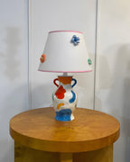 JoyVase Metal Table Lamp — product view 6