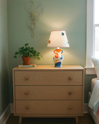 JoyVase Metal Table Lamp — product view 9