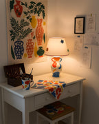 JoyVase Metal Table Lamp — product view 14