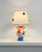 JoyVase Metal Table Lamp — product view 17