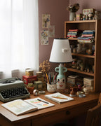 WhimsyKit Metal Table Lamp — product view 3