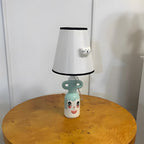 WhimsyKit Metal Table Lamp — product view 6