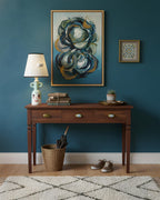 WhimsyKit Metal Table Lamp — product view 8