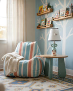 WhimsyKit Metal Table Lamp — product view 12
