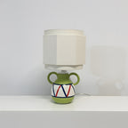 TwinLoop Metal Table Lamp — product view 11