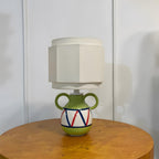 TwinLoop Metal Table Lamp — product view 14