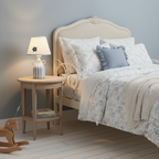 Lime Twirl Metal Table Lamp — product view 21