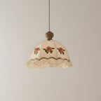 Frillia Wood Pendant Lamp — product view 12