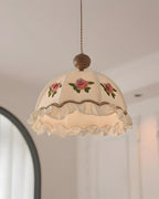 Frillia Wood Pendant Lamp — product view 13