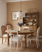 Petalune Wood Pendant Lamp — product view 12