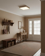 Kirin Travertine Ceiling Lamp — product view 10