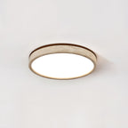 Cirona Travertine Ceiling Lamp — product view 15