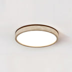 Cirona Travertine Ceiling Lamp — product view 16