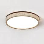 Cirona Travertine Ceiling Lamp — product view 18
