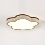 Fluffy Travertine Ceiling Lamp — product view 15