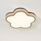 Fluffy Travertine Ceiling Lamp — product view 17