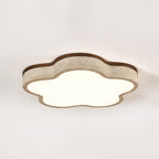 Fluffy Travertine Ceiling Lamp — product view 19