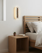 Olera Travertine Wall Lamp — product view 13
