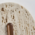 Olera Travertine Wall Lamp — product view 19