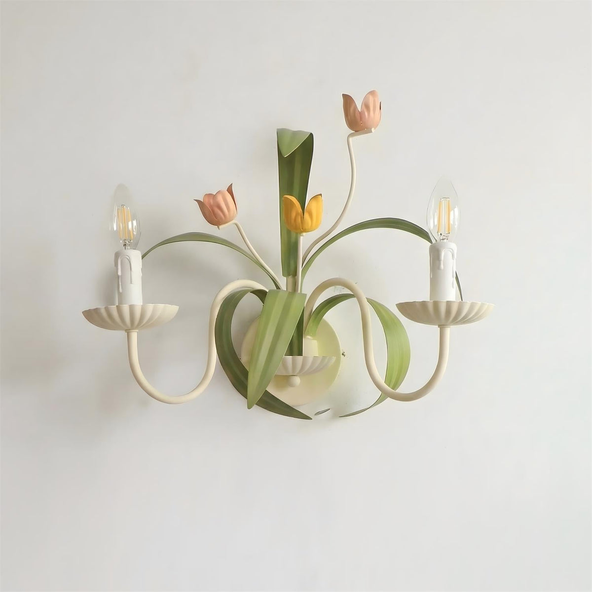 Springeau Metal Wall Lamp — product view 12