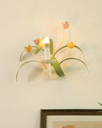 Springeau Metal Wall Lamp — product view 14