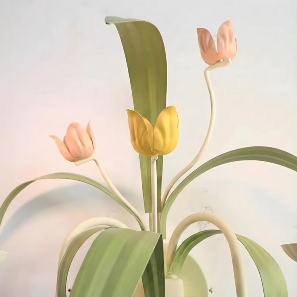 Springeau Metal Wall Lamp — product view 15