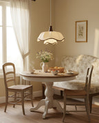 Ceriva Wood Pendant Lamp — product view 4