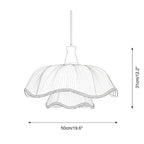 Ceriva Wood Pendant Lamp — product view 5
