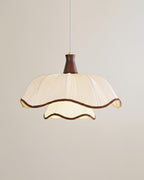 Ceriva Wood Pendant Lamp — product view 9