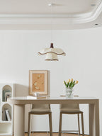 Ceriva Wood Pendant Lamp — product view 12