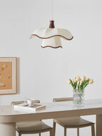 Ceriva Wood Pendant Lamp — product view 13