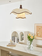 Ceriva Wood Pendant Lamp — product view 16