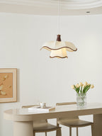 Ceriva Wood Pendant Lamp — product view 17