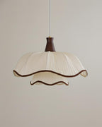 Ceriva Wood Pendant Lamp — product view 19