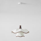Ceriva Wood Pendant Lamp — product view 22