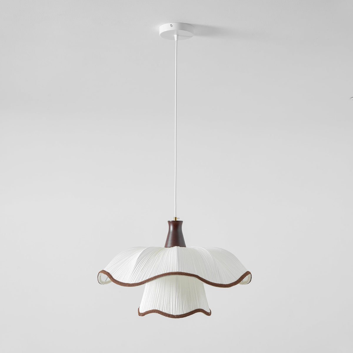 Ceriva Wood Pendant Lamp — product view 22