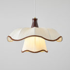 Ceriva Wood Pendant Lamp — product view 24