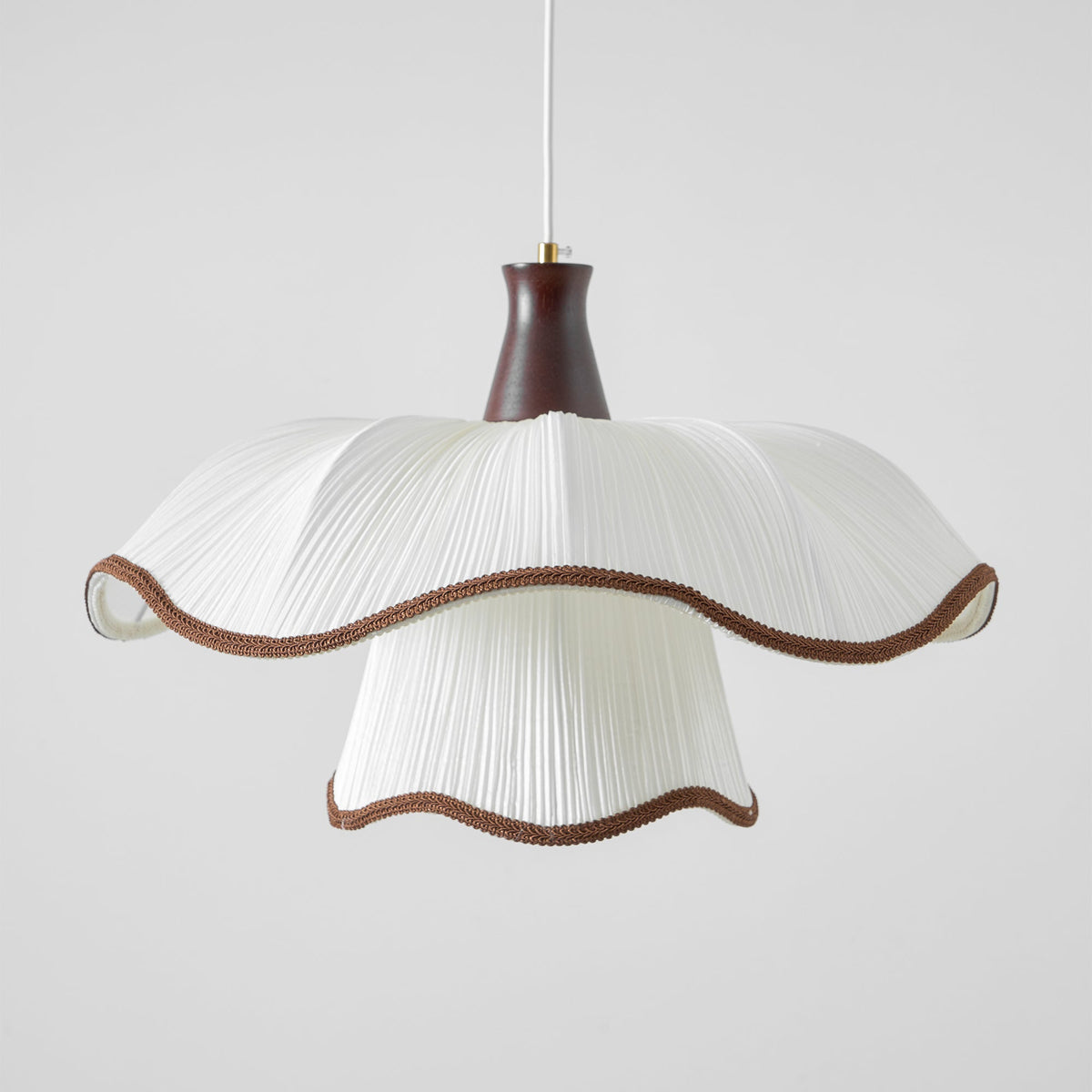 Ceriva Wood Pendant Lamp — product view 25