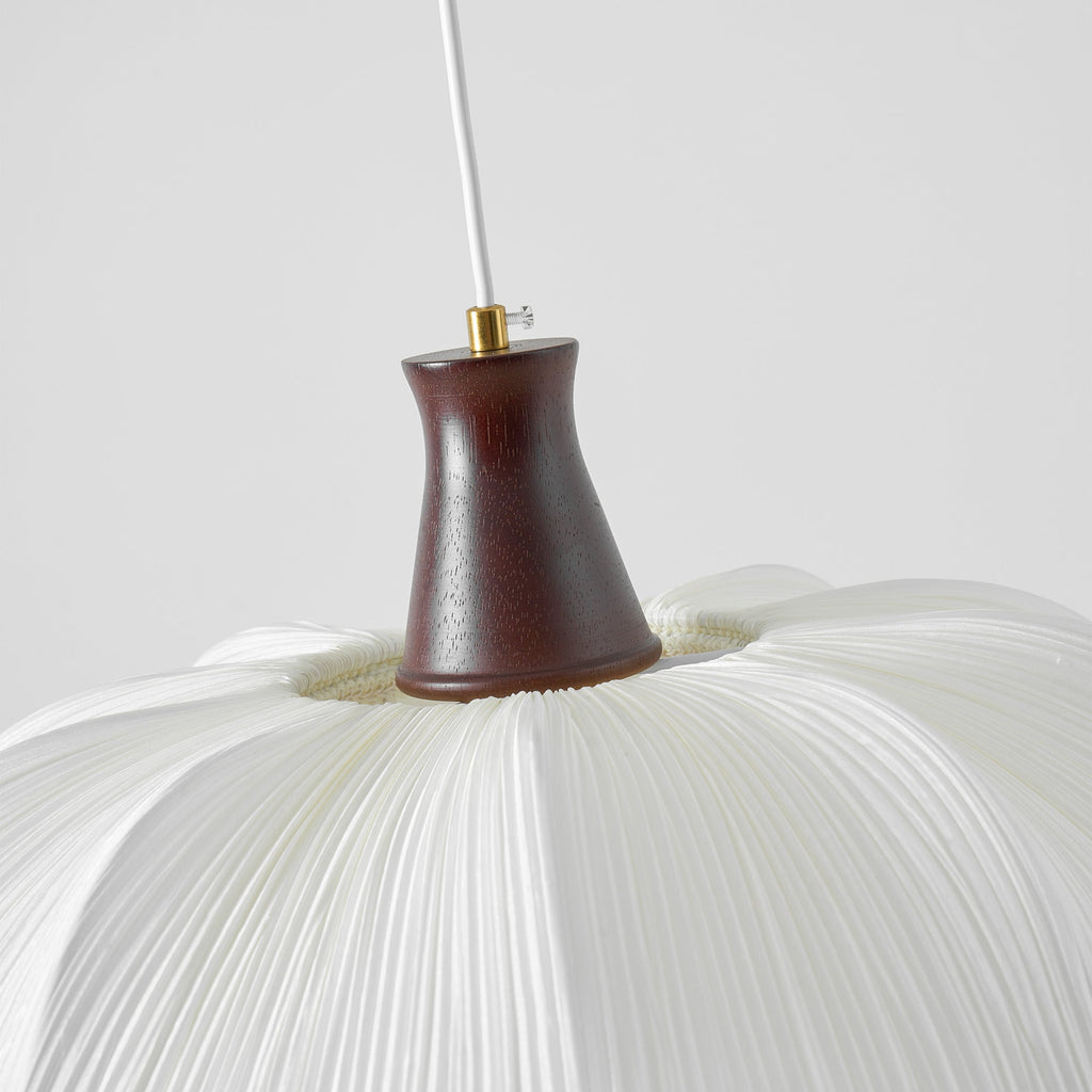 Ceriva Wood Pendant Lamp — product view 26