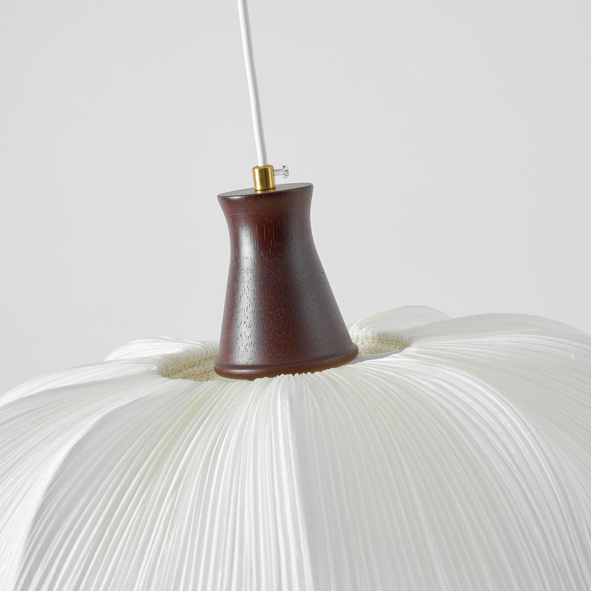 Ceriva Wood Pendant Lamp — product view 26