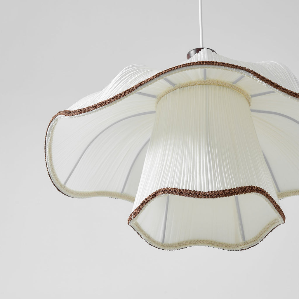 Ceriva Wood Pendant Lamp — product view 27