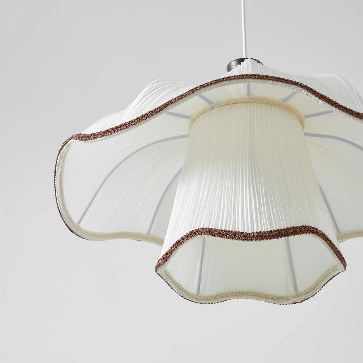 Ceriva Wood Pendant Lamp — product view 27