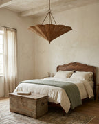 Kavira Chandelier — product view 3