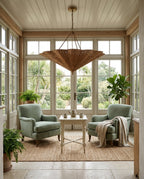 Kavira Chandelier — product view 6
