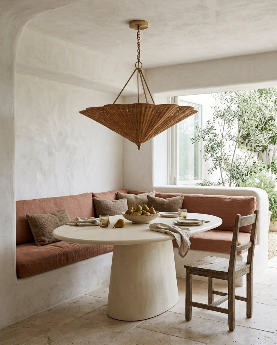 Kavira Chandelier — product view 8
