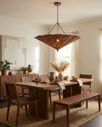 Kavira Chandelier — product view 11