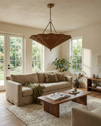 Kavira Chandelier — product view 12
